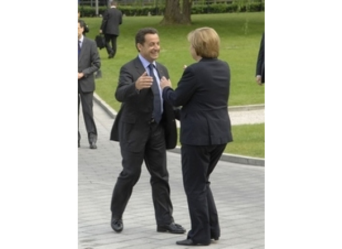 sarkozy-merkel